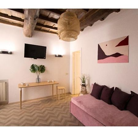 Lovely Apartments In City Centre "Third Floor, Without Elevator" Rzym Zewnętrze zdjęcie