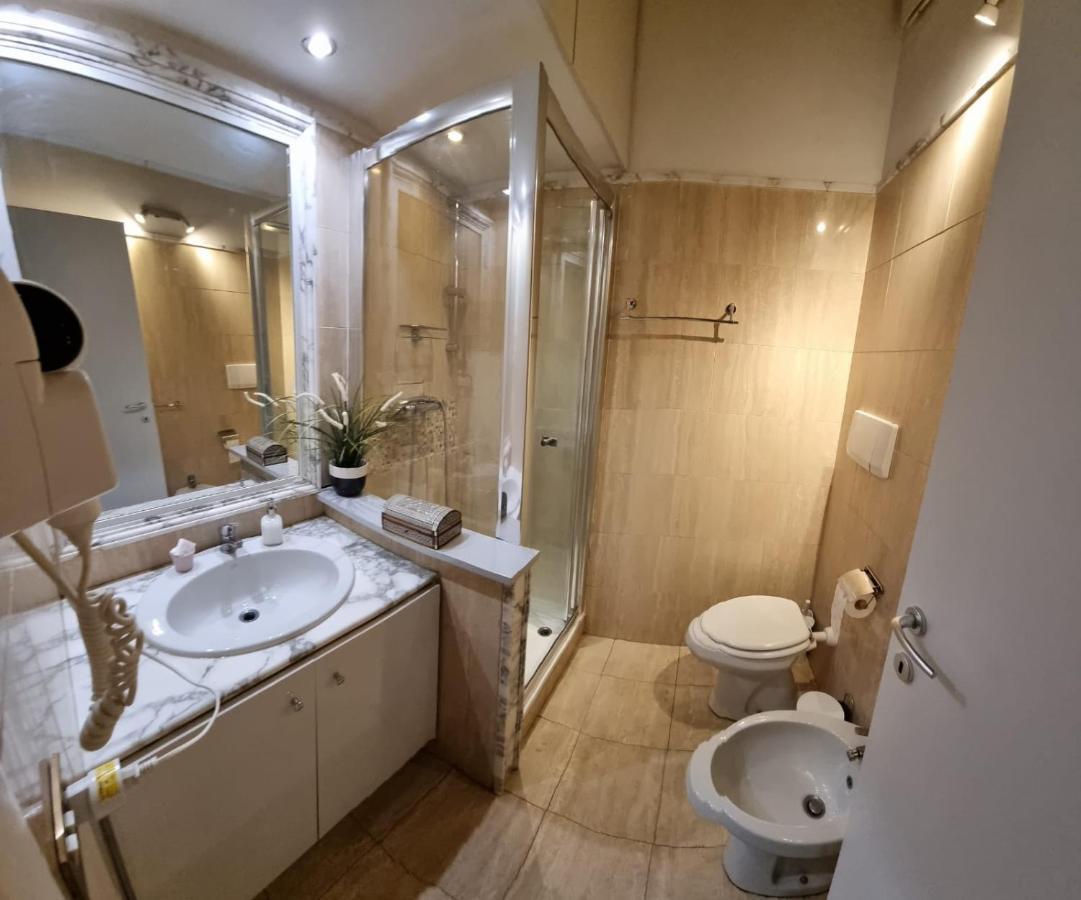 Lovely Apartments In City Centre "Third Floor, Without Elevator" Rzym Zewnętrze zdjęcie