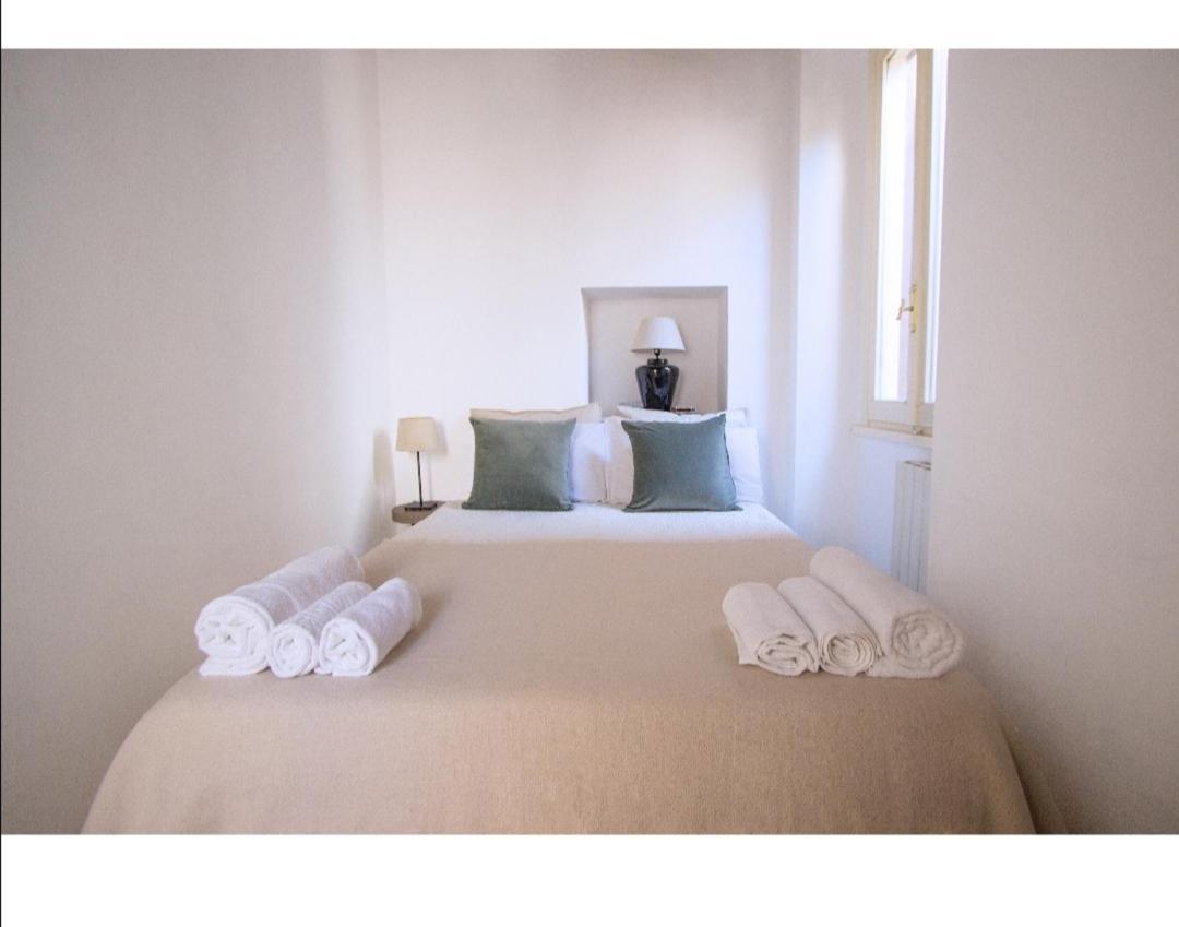 Lovely Apartments In City Centre "Third Floor, Without Elevator" Rzym Zewnętrze zdjęcie