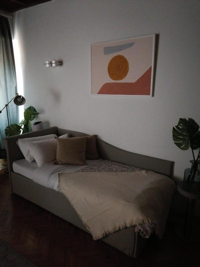 Lovely Apartments In City Centre "Third Floor, Without Elevator" Rzym Zewnętrze zdjęcie