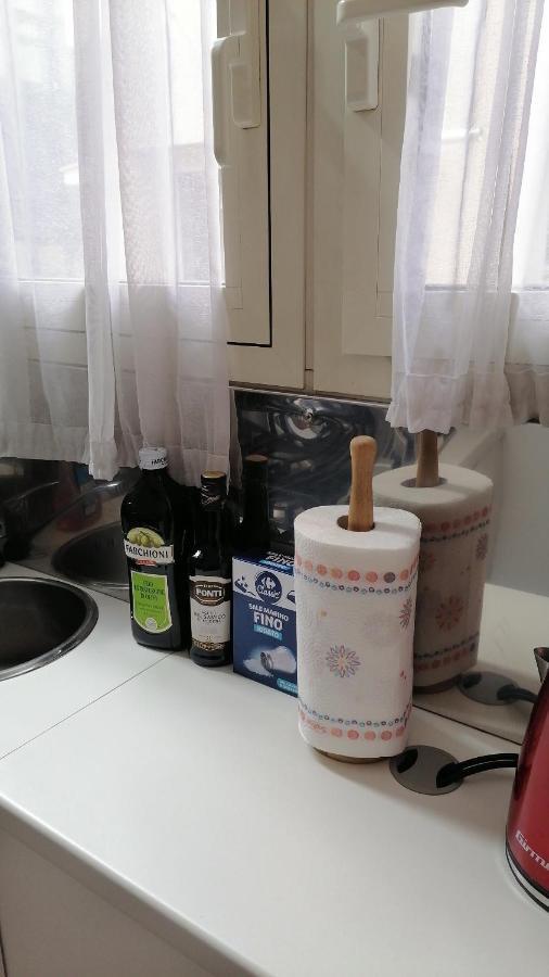Lovely Apartments In City Centre "Third Floor, Without Elevator" Rzym Zewnętrze zdjęcie
