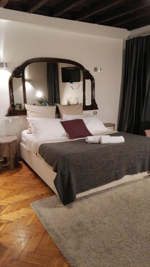 Lovely Apartments In City Centre "Third Floor, Without Elevator" Rzym Zewnętrze zdjęcie